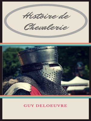 cover image of Histoire de Chevalerie